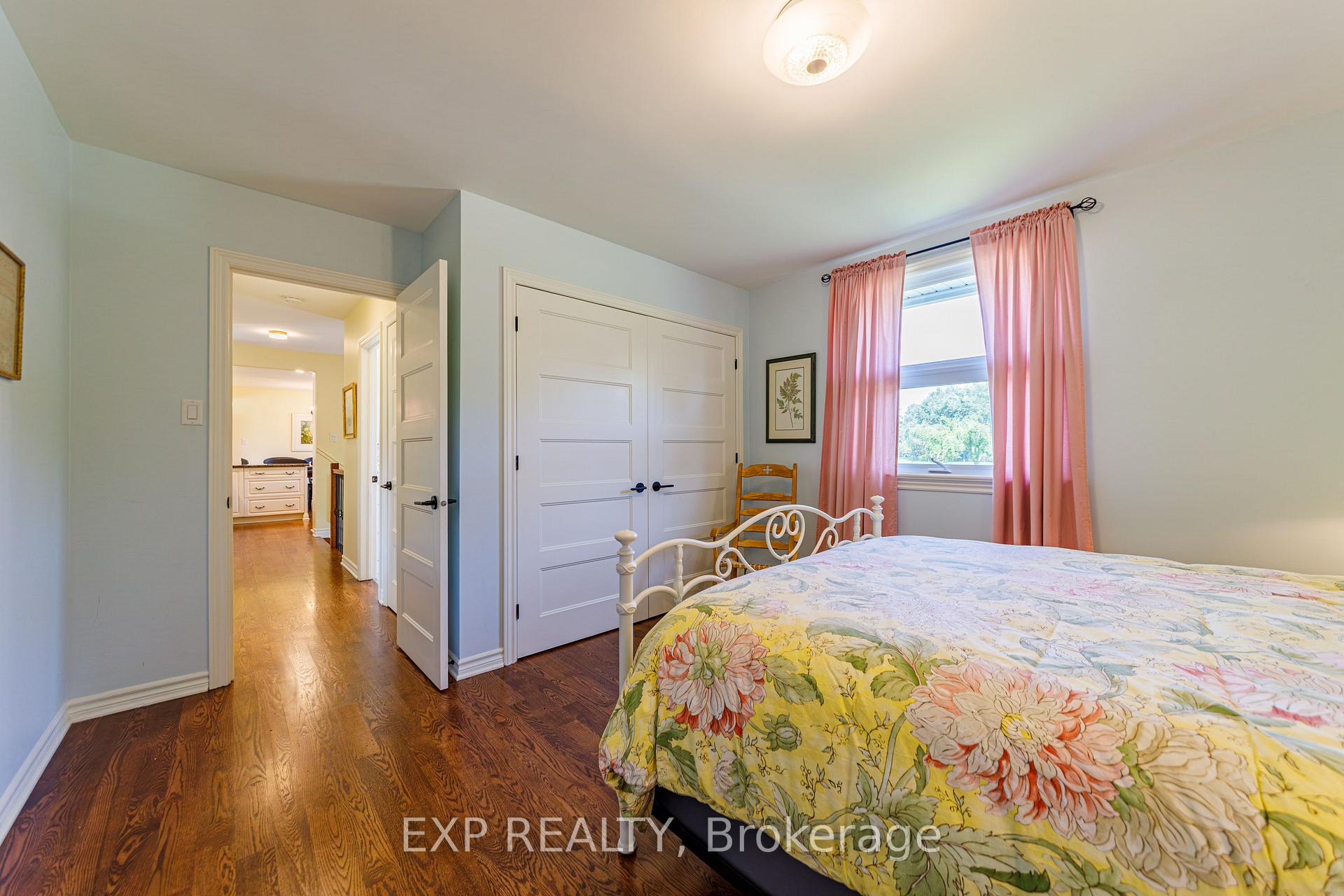 Photo 18 of 6530 Bunker Road, Ottawa, Manotick South to Roger Stevens — HOMEH