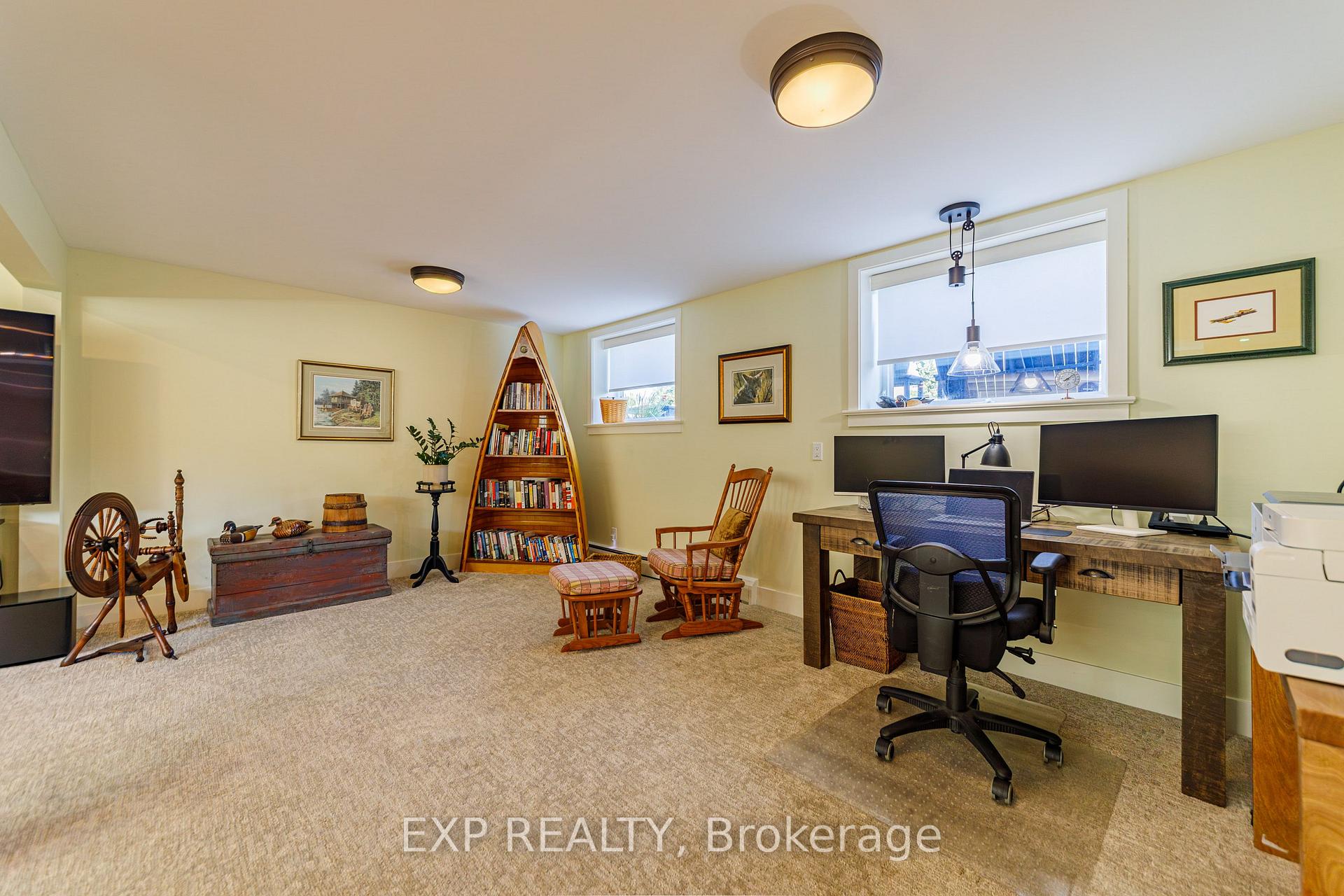 Photo 25 of 6530 Bunker Road, Ottawa, Manotick South to Roger Stevens — HOMEH
