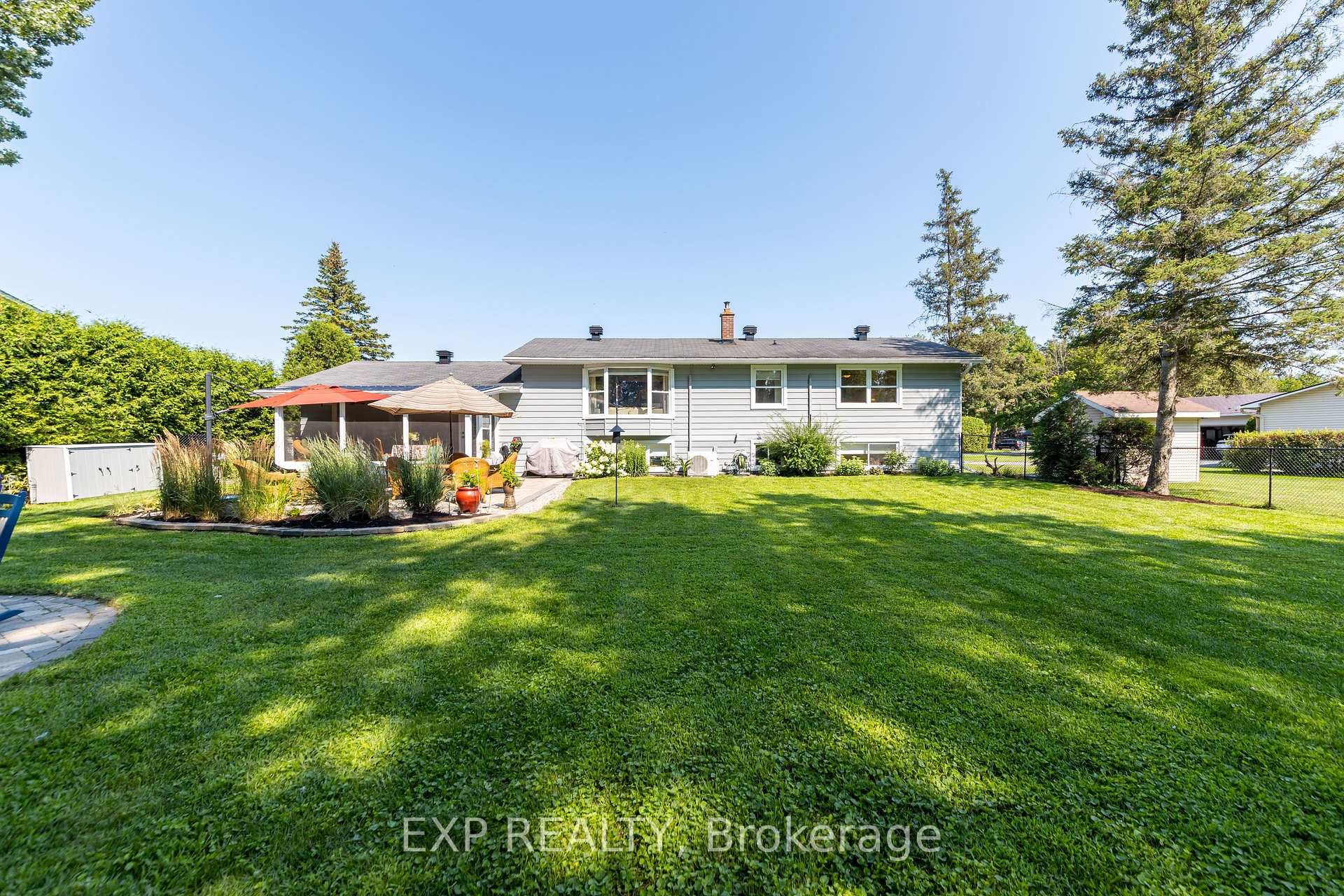 Photo 32 of 6530 Bunker Road, Ottawa, Manotick South to Roger Stevens — HOMEH