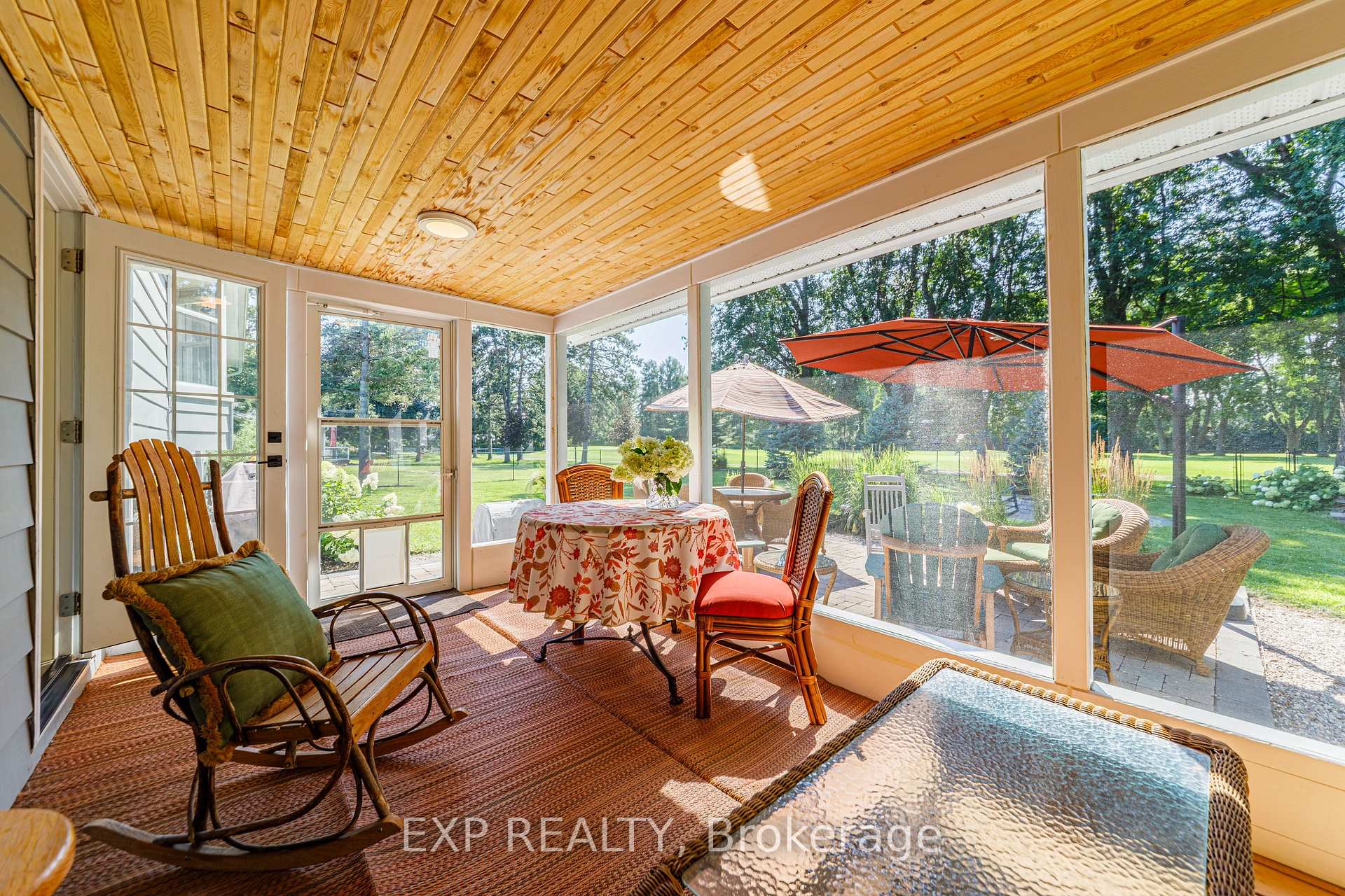 Photo 34 of 6530 Bunker Road, Ottawa, Manotick South to Roger Stevens — HOMEH