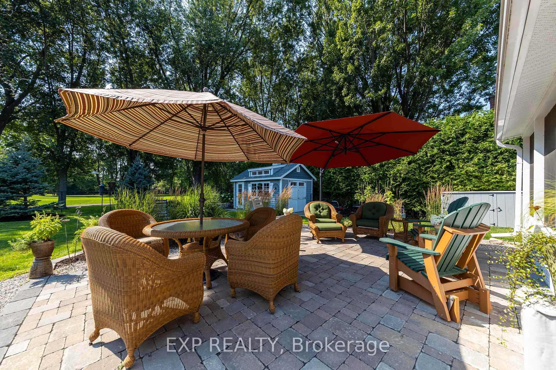 Photo 35 of 6530 Bunker Road, Ottawa, Manotick South to Roger Stevens — HOMEH