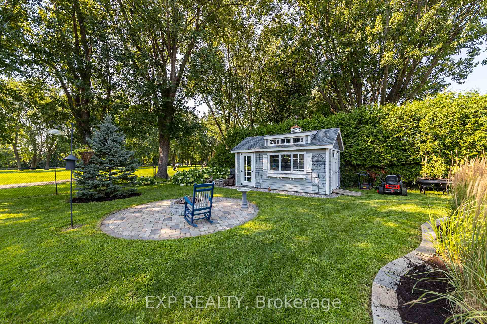 Photo 36 of 6530 Bunker Road, Ottawa, Manotick South to Roger Stevens — HOMEH