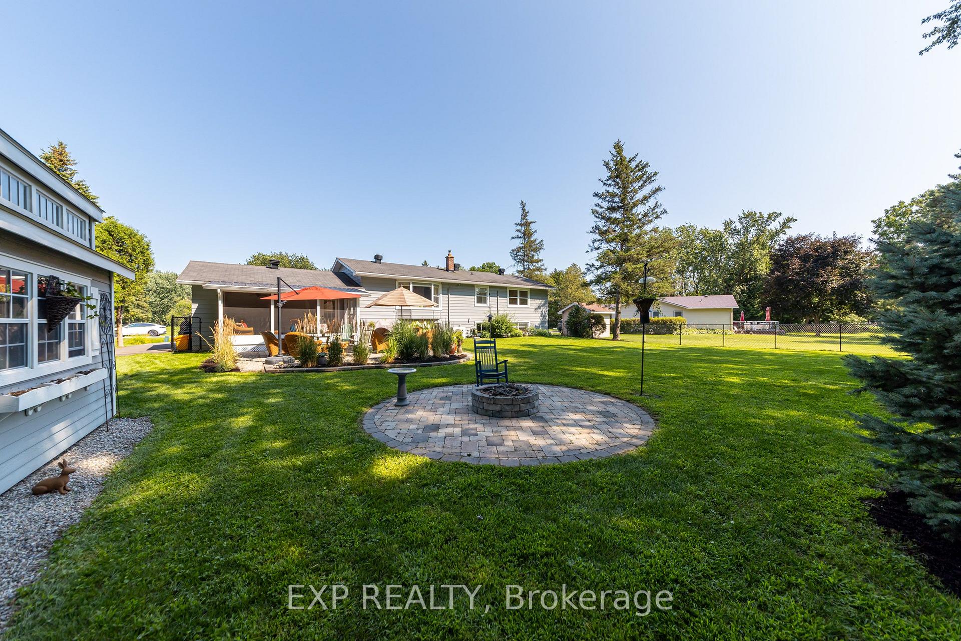 Photo 37 of 6530 Bunker Road, Ottawa, Manotick South to Roger Stevens — HOMEH
