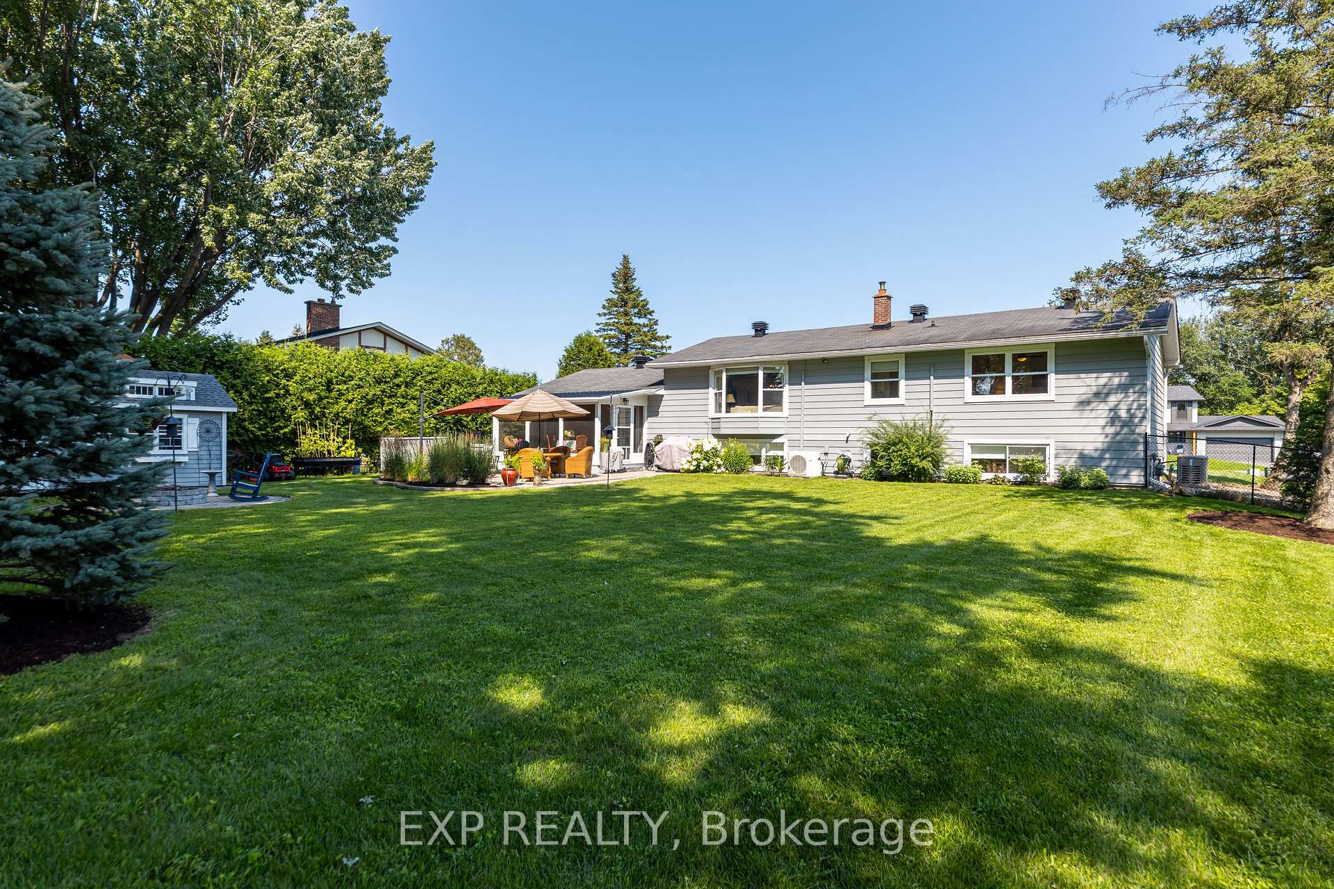 Photo 38 of 6530 Bunker Road, Ottawa, Manotick South to Roger Stevens — HOMEH