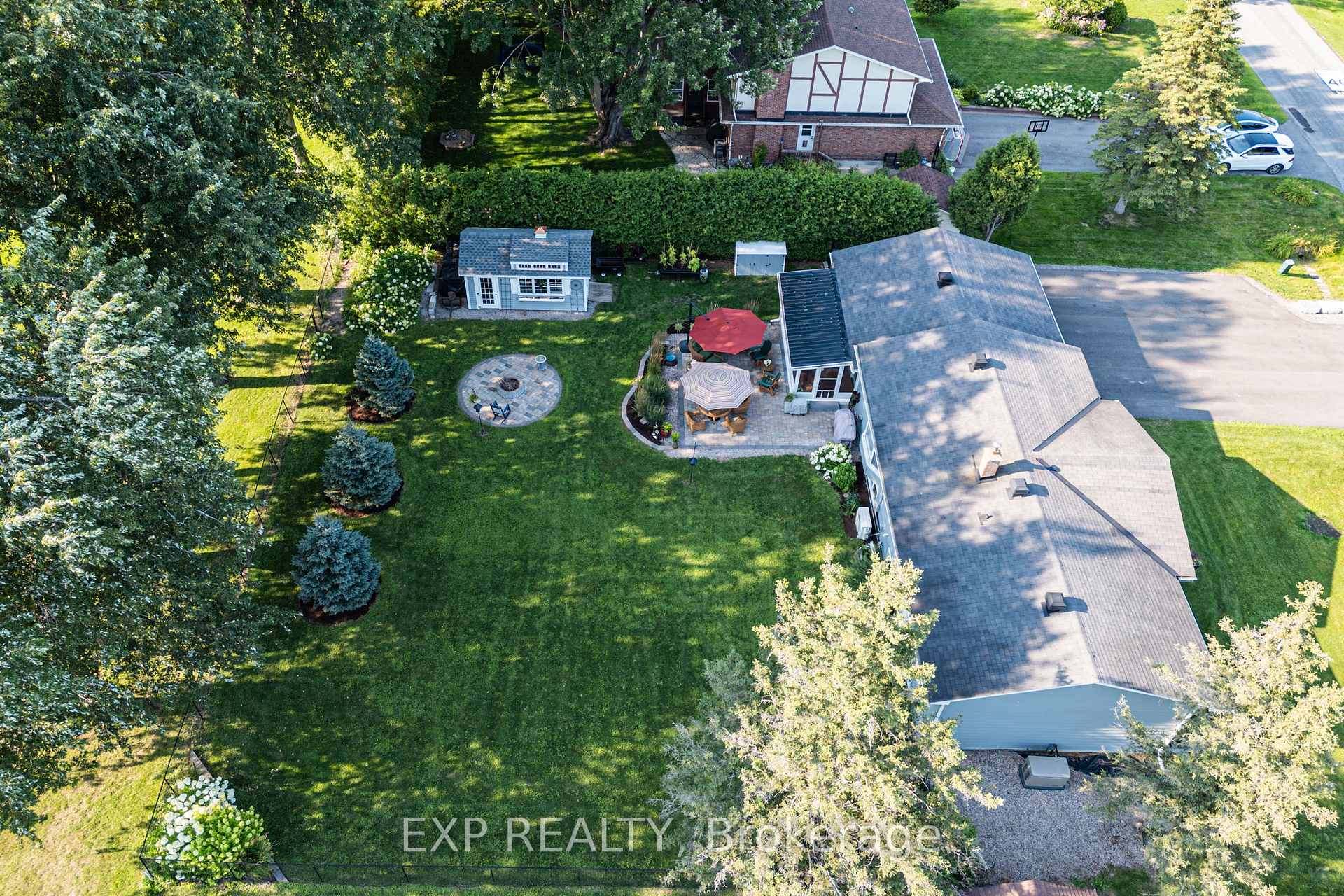 Photo 39 of 6530 Bunker Road, Ottawa, Manotick South to Roger Stevens — HOMEH
