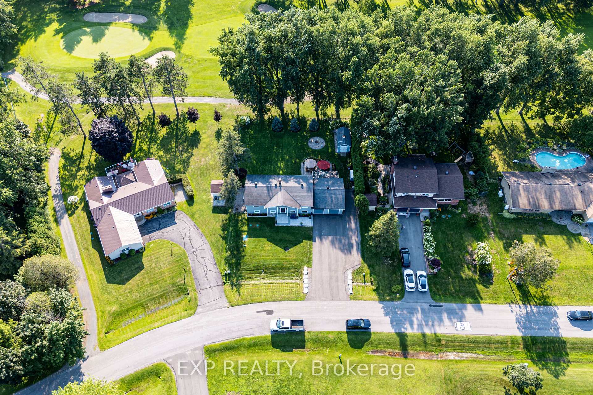 Photo 40 of 6530 Bunker Road, Ottawa, Manotick South to Roger Stevens — HOMEH