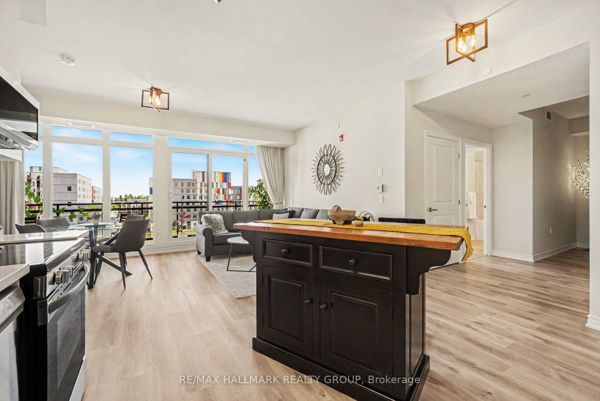 Photo 5 of Unit 508, 397 Codds Road, Ottawa, CFB Rockcliffe and Area — HOMEH