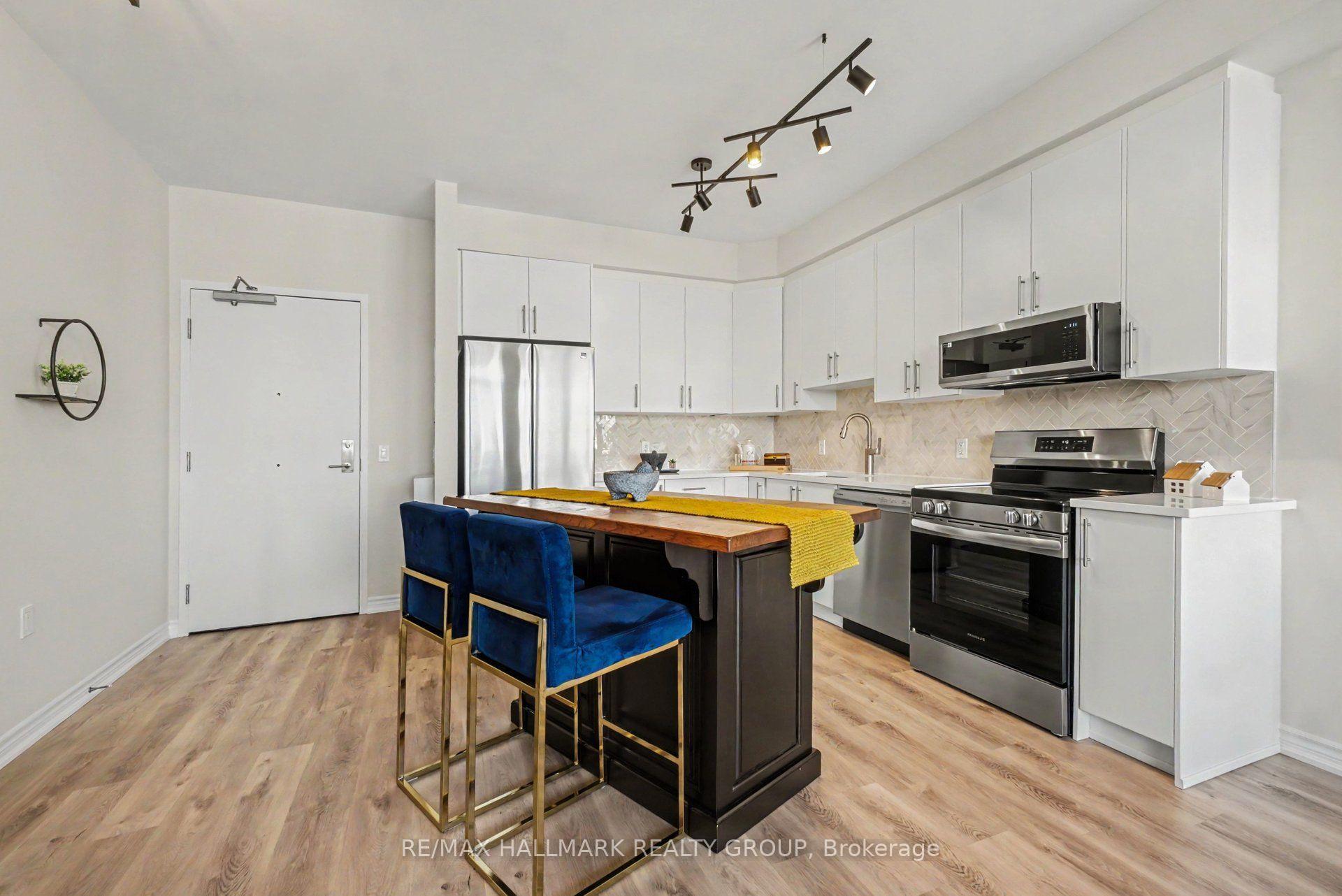Photo 8 of Unit 508, 397 Codds Road, Ottawa, CFB Rockcliffe and Area — HOMEH