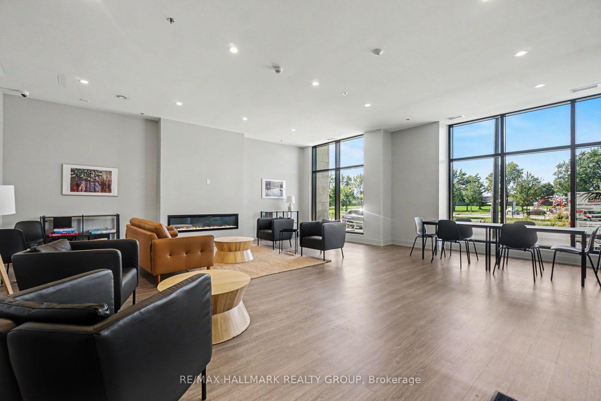 Photo 24 of Unit 508, 397 Codds Road, Ottawa, CFB Rockcliffe and Area — HOMEH