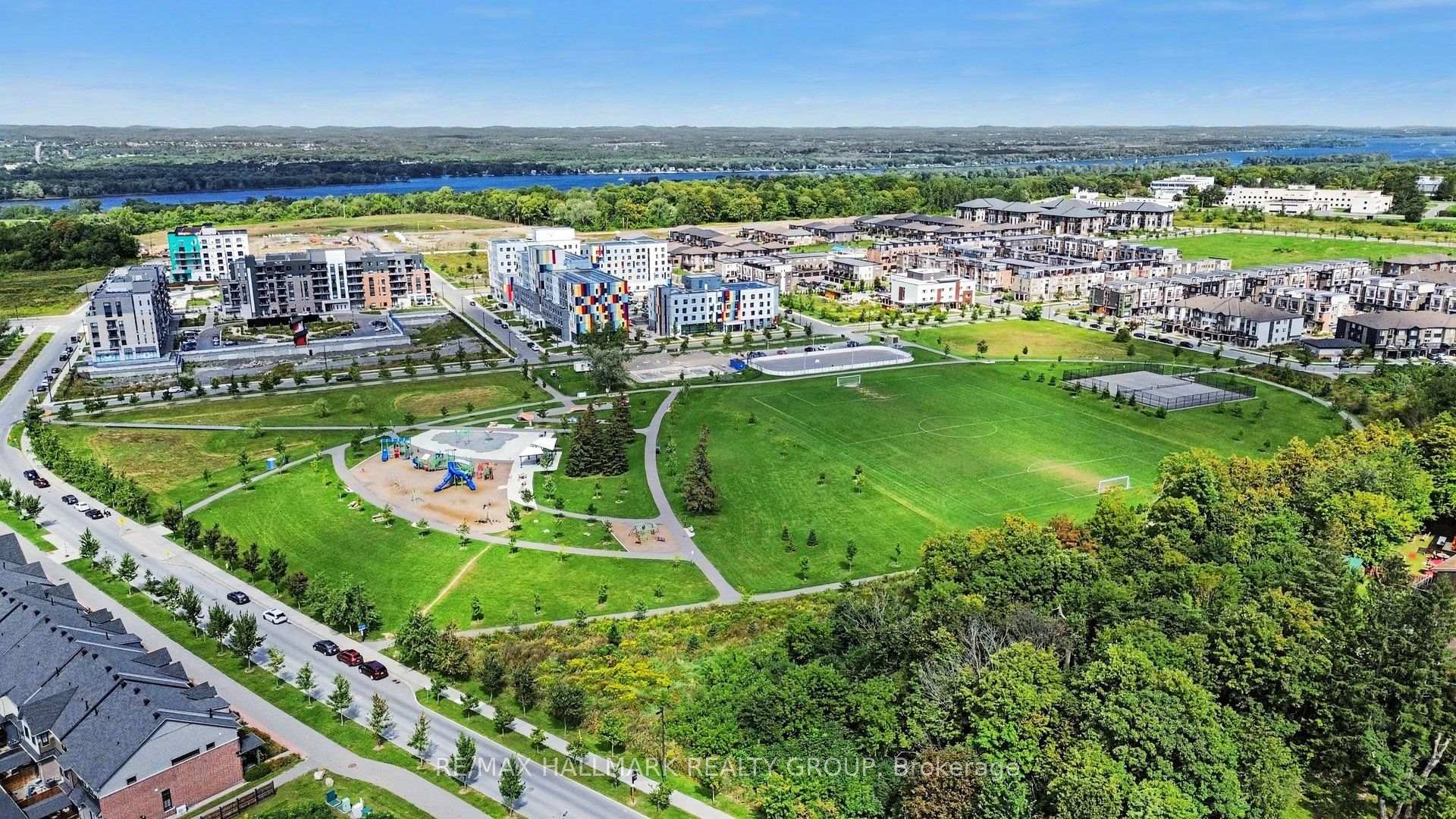 Photo 26 of Unit 508, 397 Codds Road, Ottawa, CFB Rockcliffe and Area — HOMEH