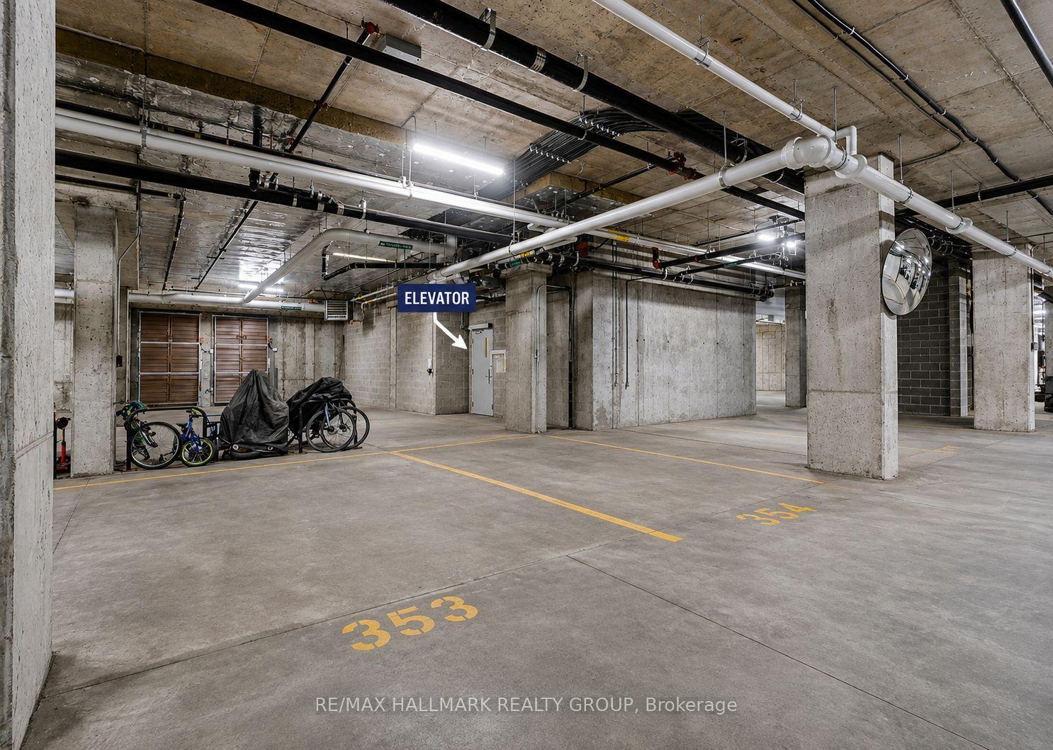Photo 27 of Unit 508, 397 Codds Road, Ottawa, CFB Rockcliffe and Area — HOMEH