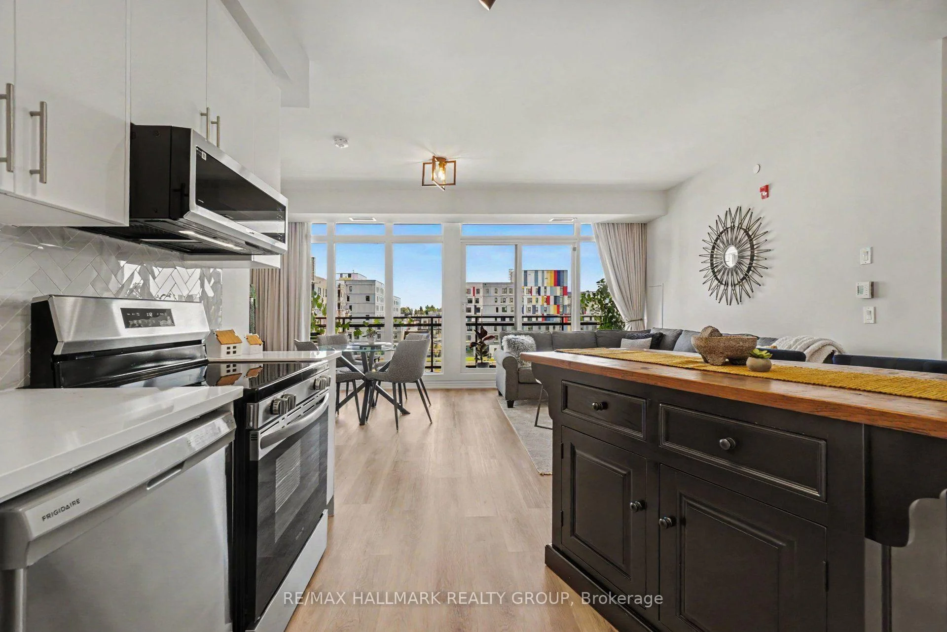 Photo 6 of Unit 508, 397 Codds Road, Ottawa, CFB Rockcliffe and Area — HOMEH