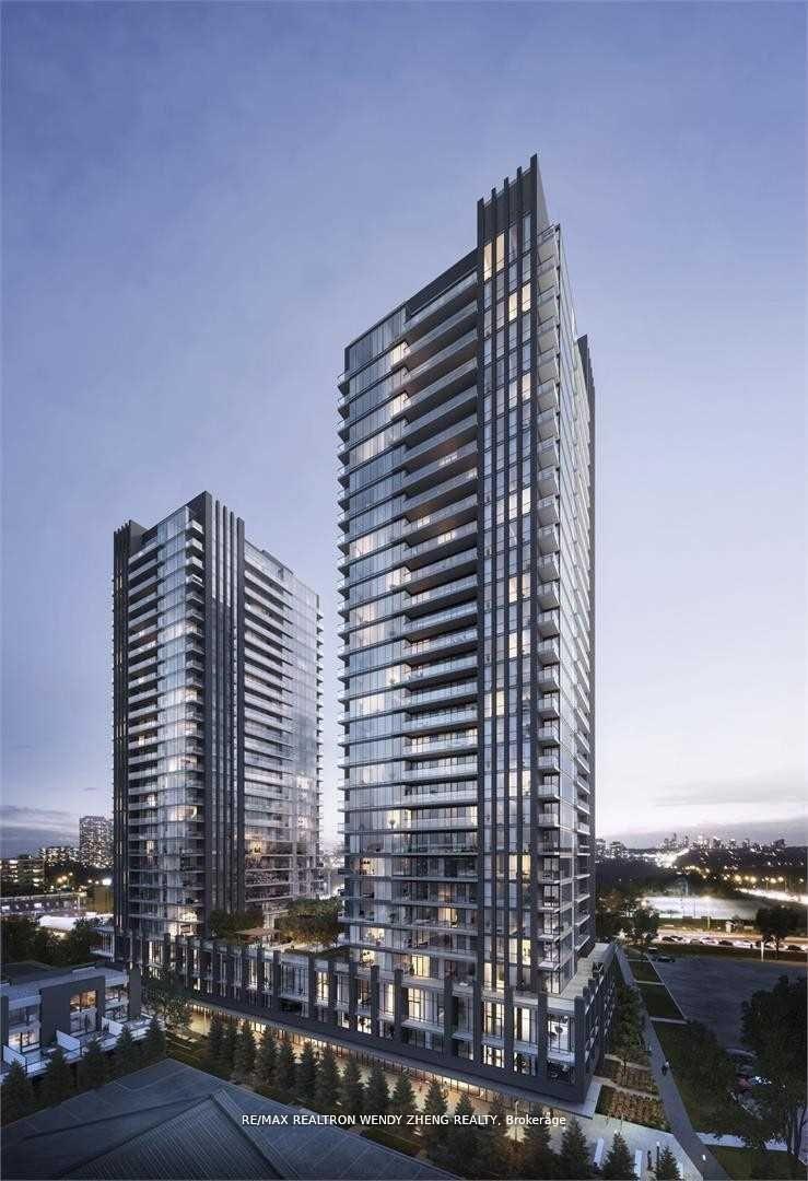 Photo of Unit 2507, 6 Sonic Way