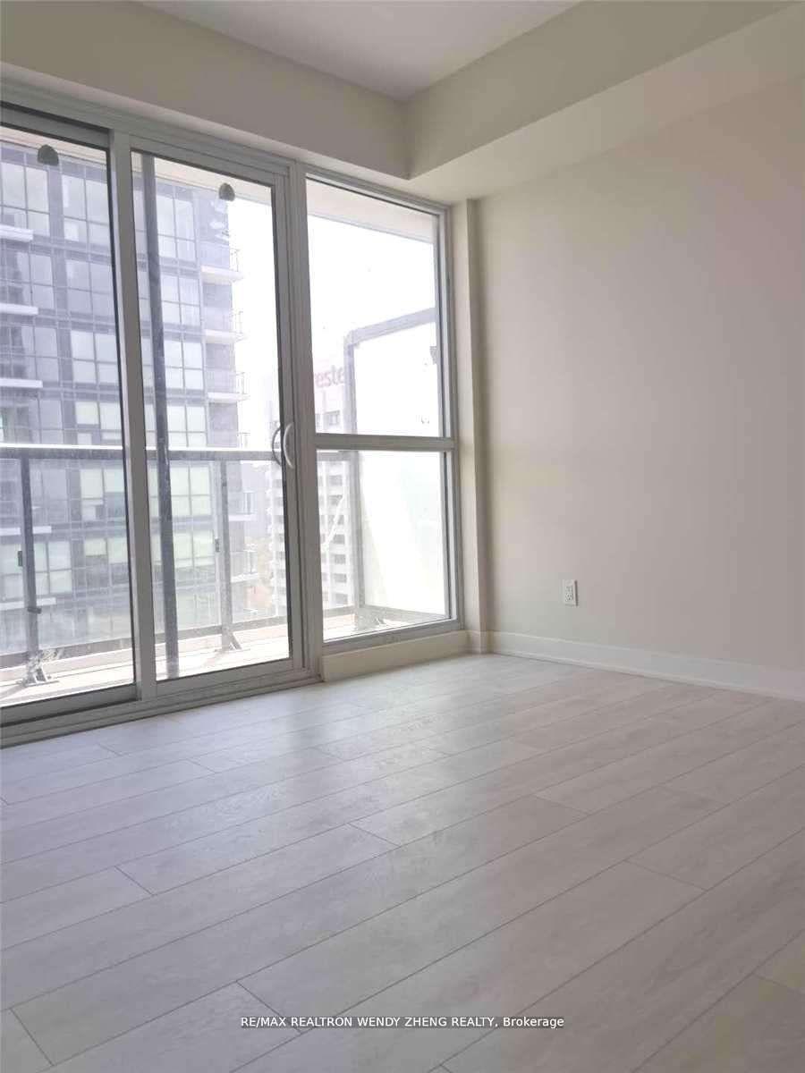 Photo 2 of Unit 2507, 6 Sonic Way, Toronto, Flemingdon Park — HOMEH