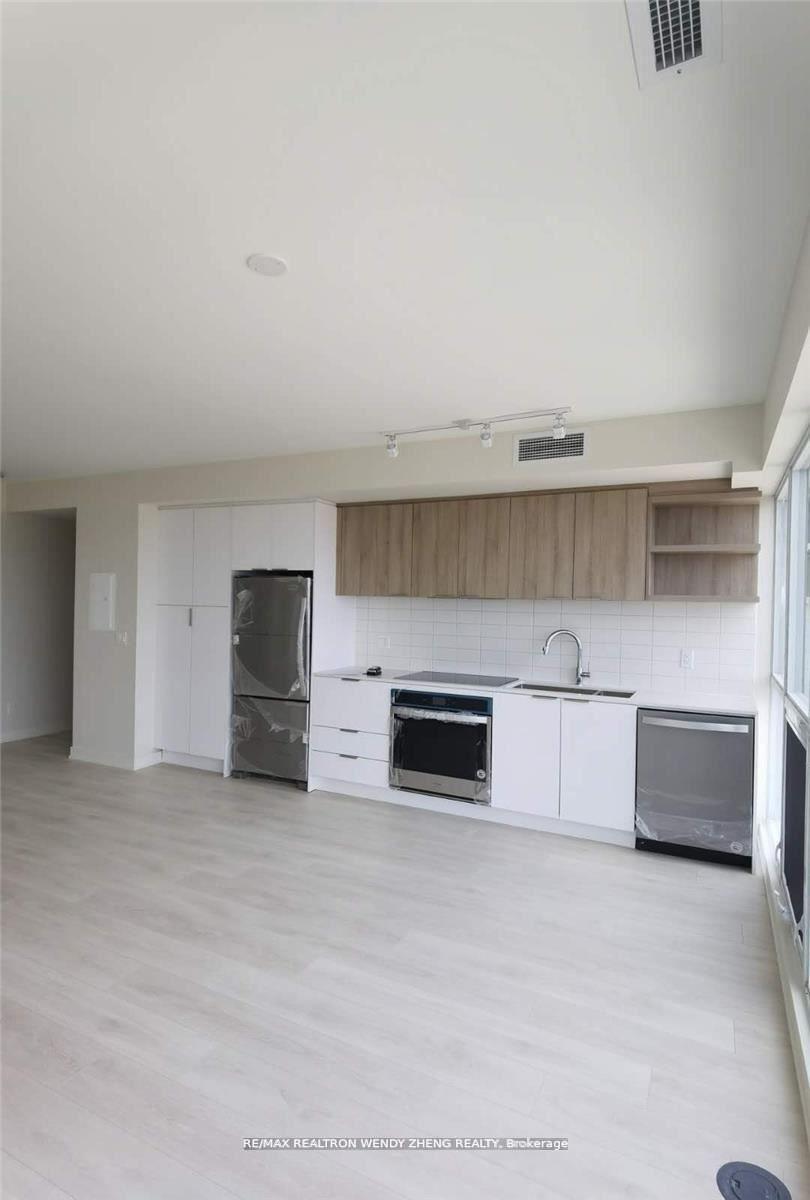 Photo 6 of Unit 2507, 6 Sonic Way, Toronto, Flemingdon Park — HOMEH