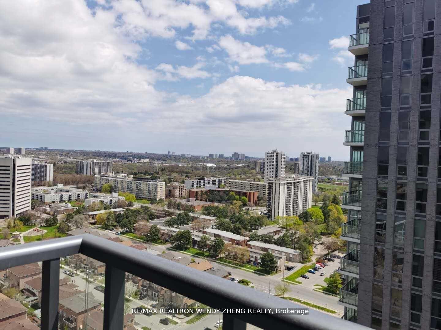 Photo 7 of Unit 2507, 6 Sonic Way, Toronto, Flemingdon Park — HOMEH