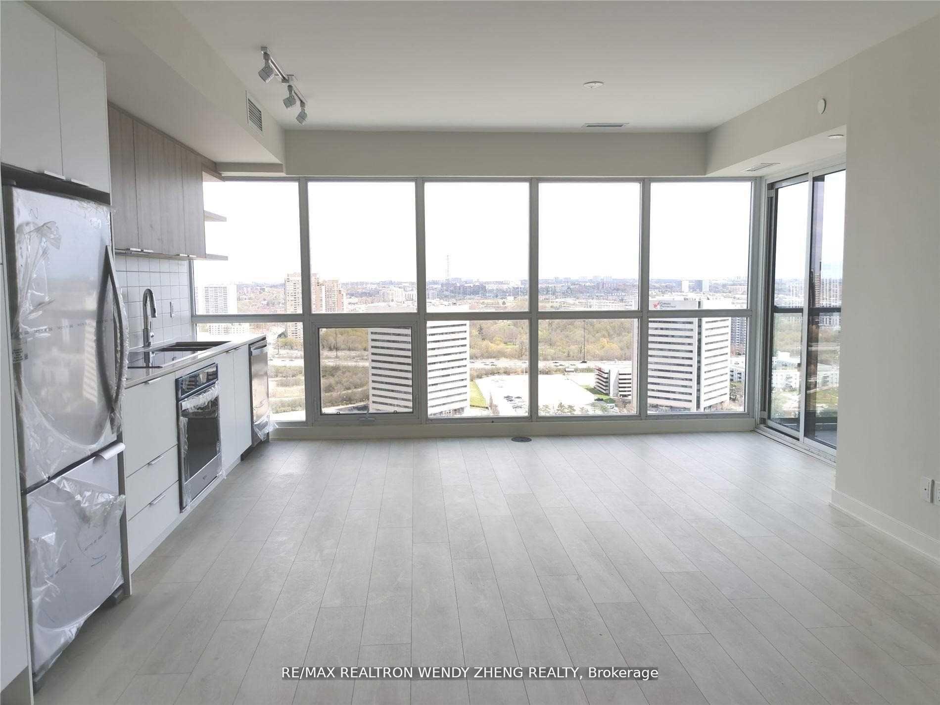 Photo 8 of Unit 2507, 6 Sonic Way, Toronto, Flemingdon Park — HOMEH