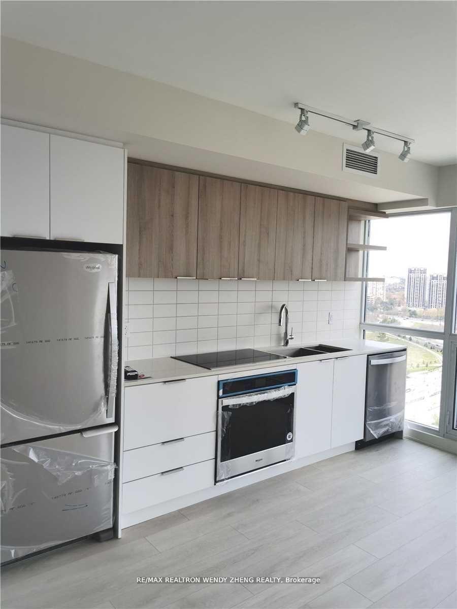 Photo 13 of Unit 2507, 6 Sonic Way, Toronto, Flemingdon Park — HOMEH