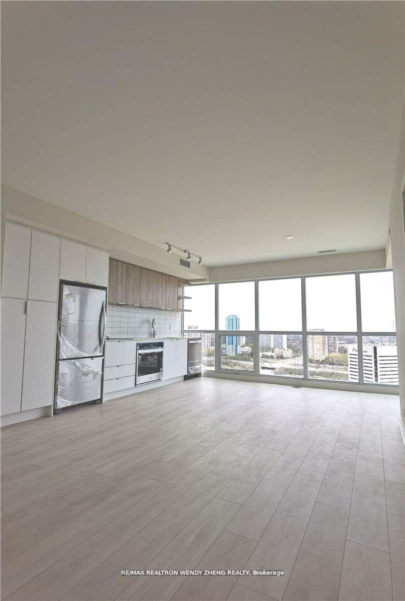 Photo 18 of Unit 2507, 6 Sonic Way, Toronto, Flemingdon Park — HOMEH