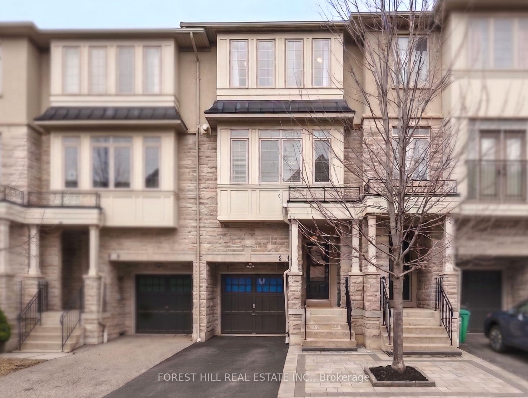 Front of Unit 9, 3038 Haines Road