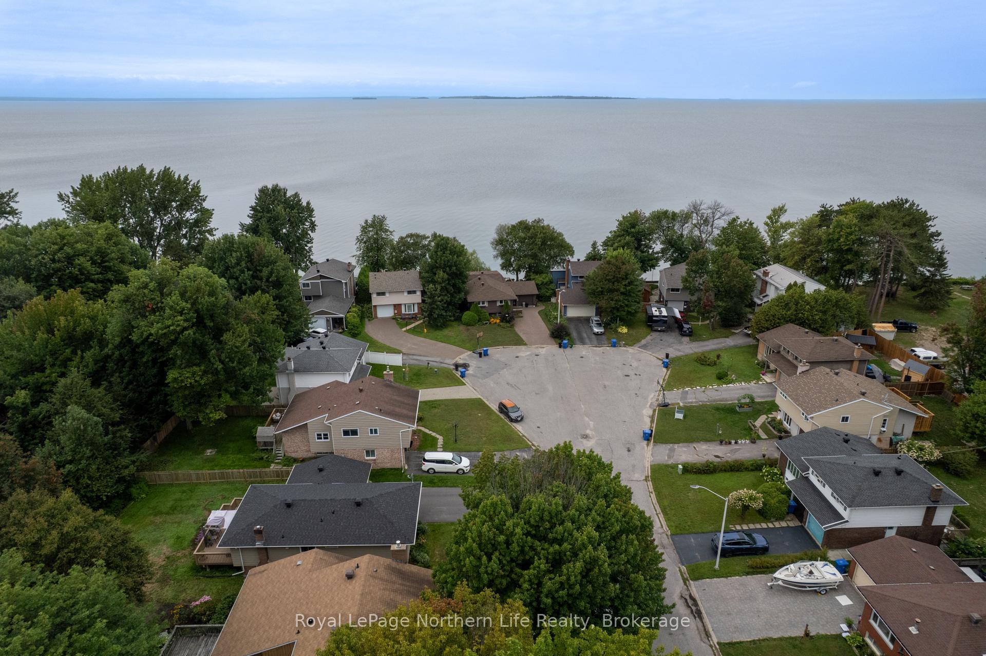 Front of 29 Shore Acres Boulevard