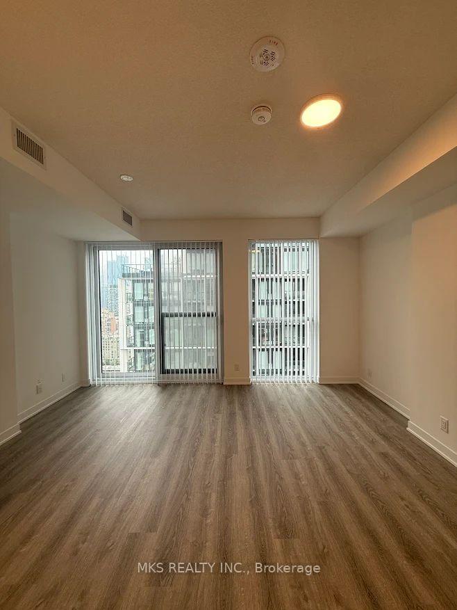 Photo 1 of Unit 2611, 180 Front Street E, Toronto, Moss Park — HOMEH
