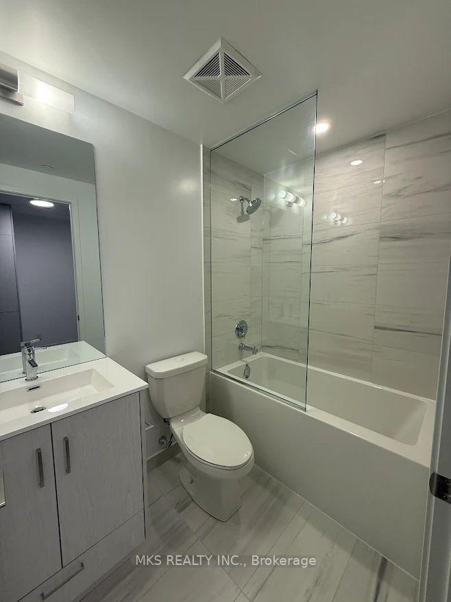 Photo 2 of Unit 2611, 180 Front Street E, Toronto, Moss Park — HOMEH