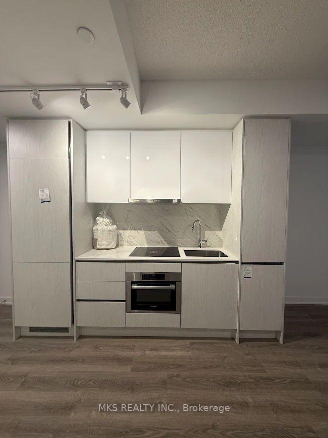 Photo 4 of Unit 2611, 180 Front Street E, Toronto, Moss Park — HOMEH