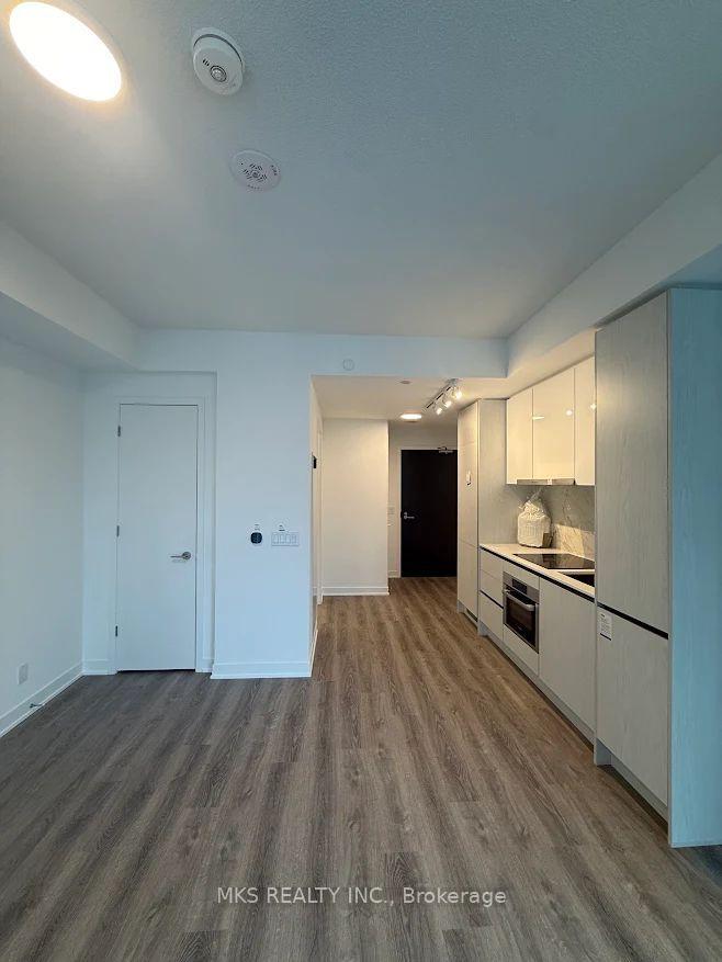 Photo 5 of Unit 2611, 180 Front Street E, Toronto, Moss Park — HOMEH