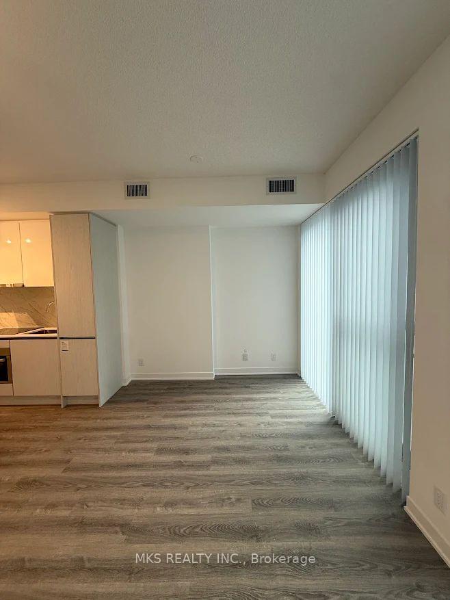 Photo 6 of Unit 2611, 180 Front Street E, Toronto, Moss Park — HOMEH