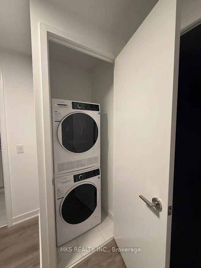 Photo 8 of Unit 2611, 180 Front Street E, Toronto, Moss Park — HOMEH