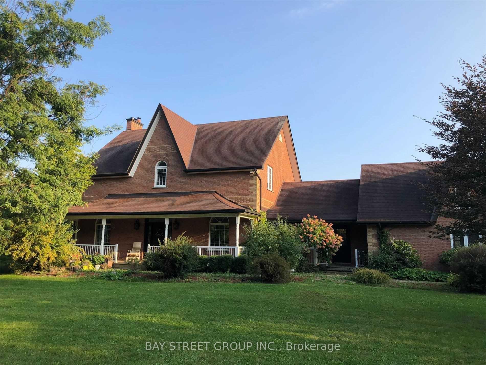 Photo 13 of 3255 Durham Regional Rd5 Road, Pickering, Rural Pickering — HOMEH