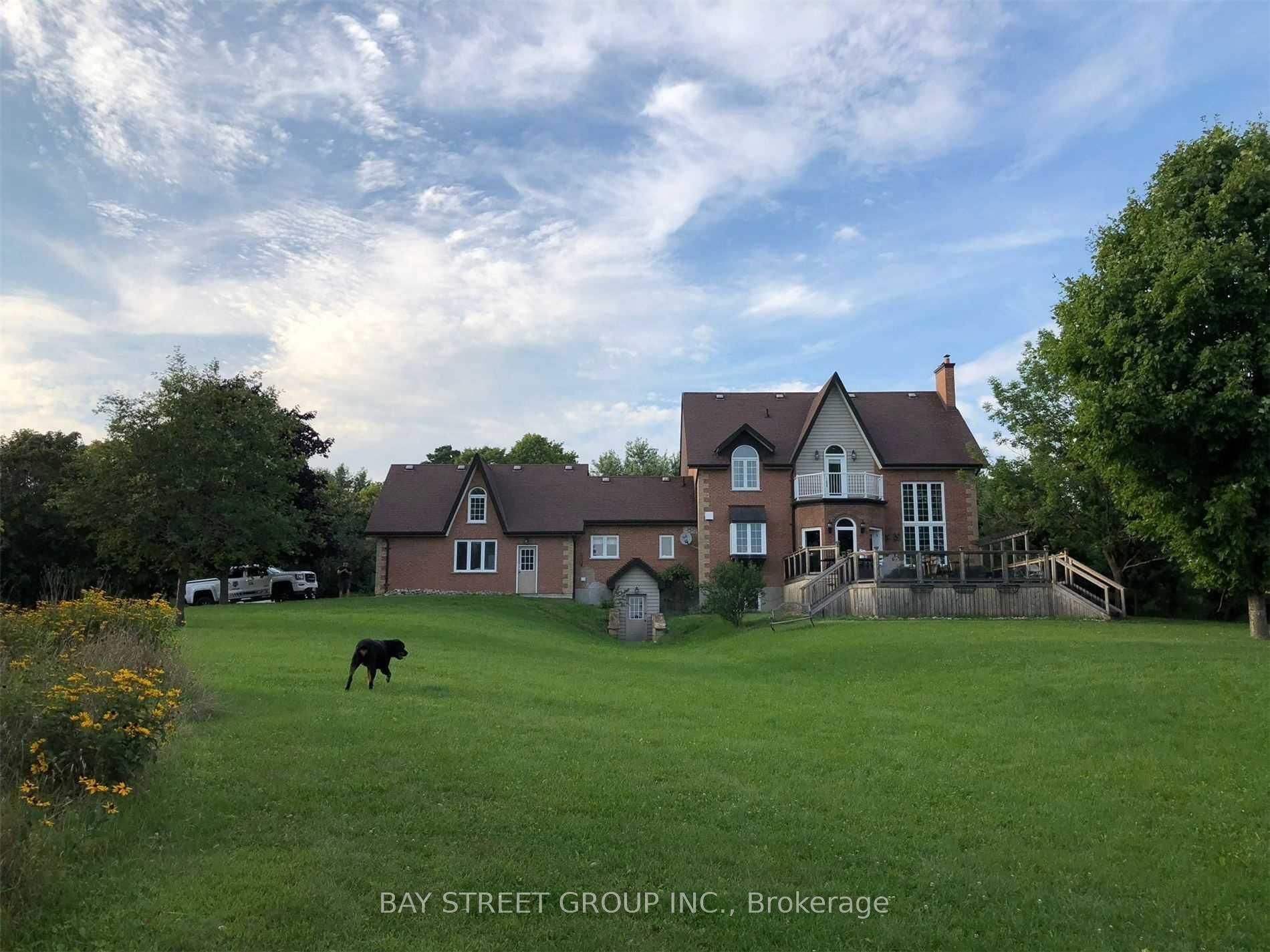 Photo 14 of 3255 Durham Regional Rd5 Road, Pickering, Rural Pickering — HOMEH