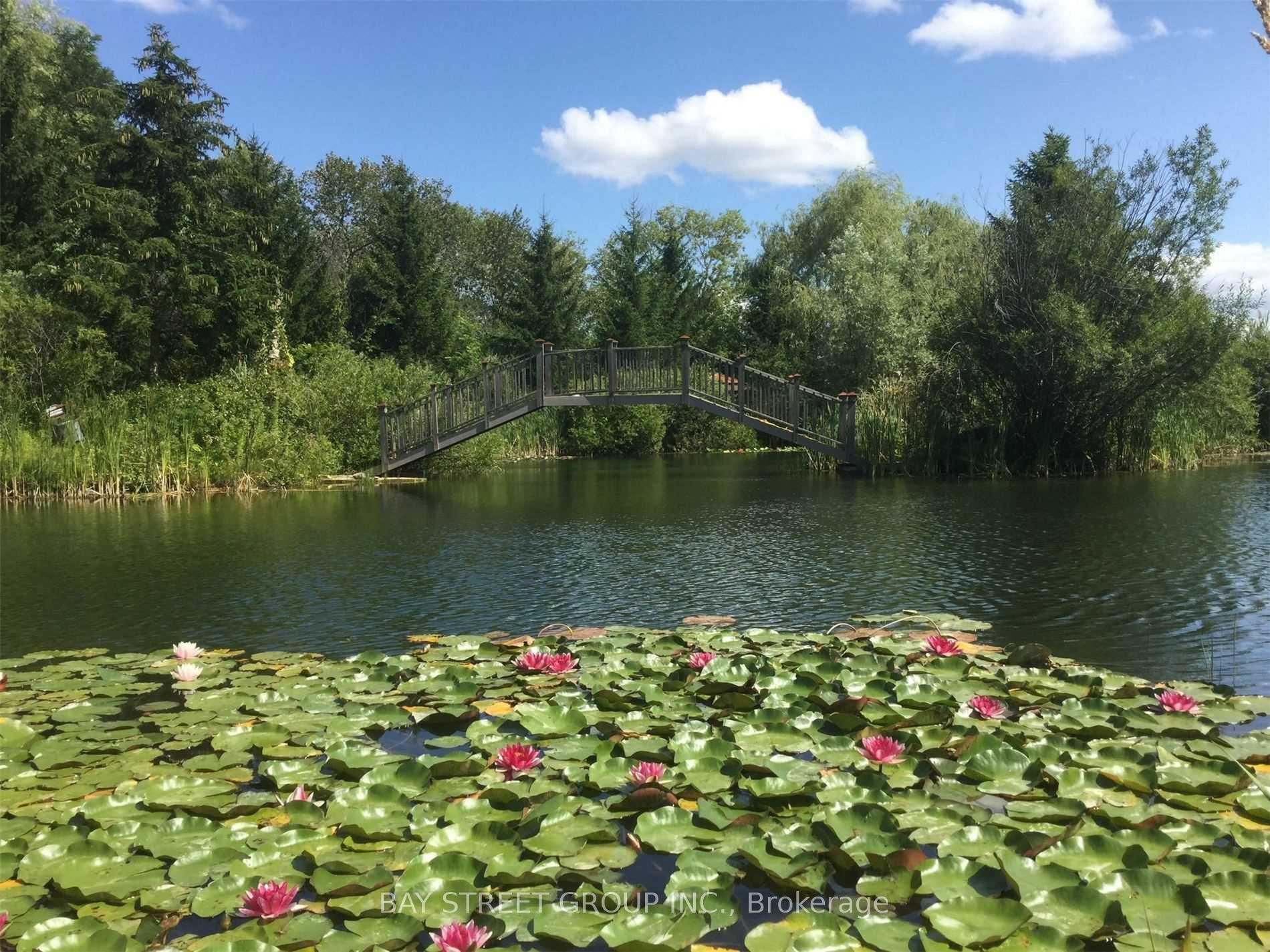 Photo 15 of 3255 Durham Regional Rd5 Road, Pickering, Rural Pickering — HOMEH