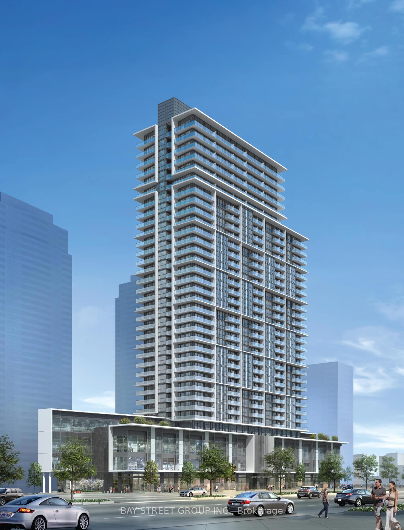 Photo of Unit 919, 4955 Yonge Street