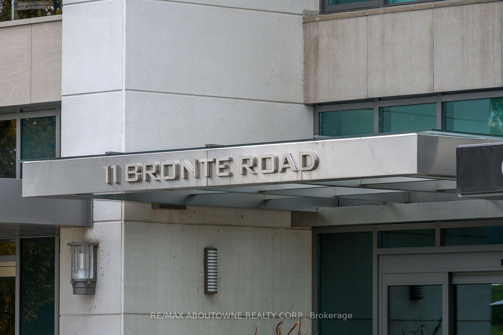 Photo 2 of Unit 815, 11 Bronte Road, Oakville, Bronte — HOMEH