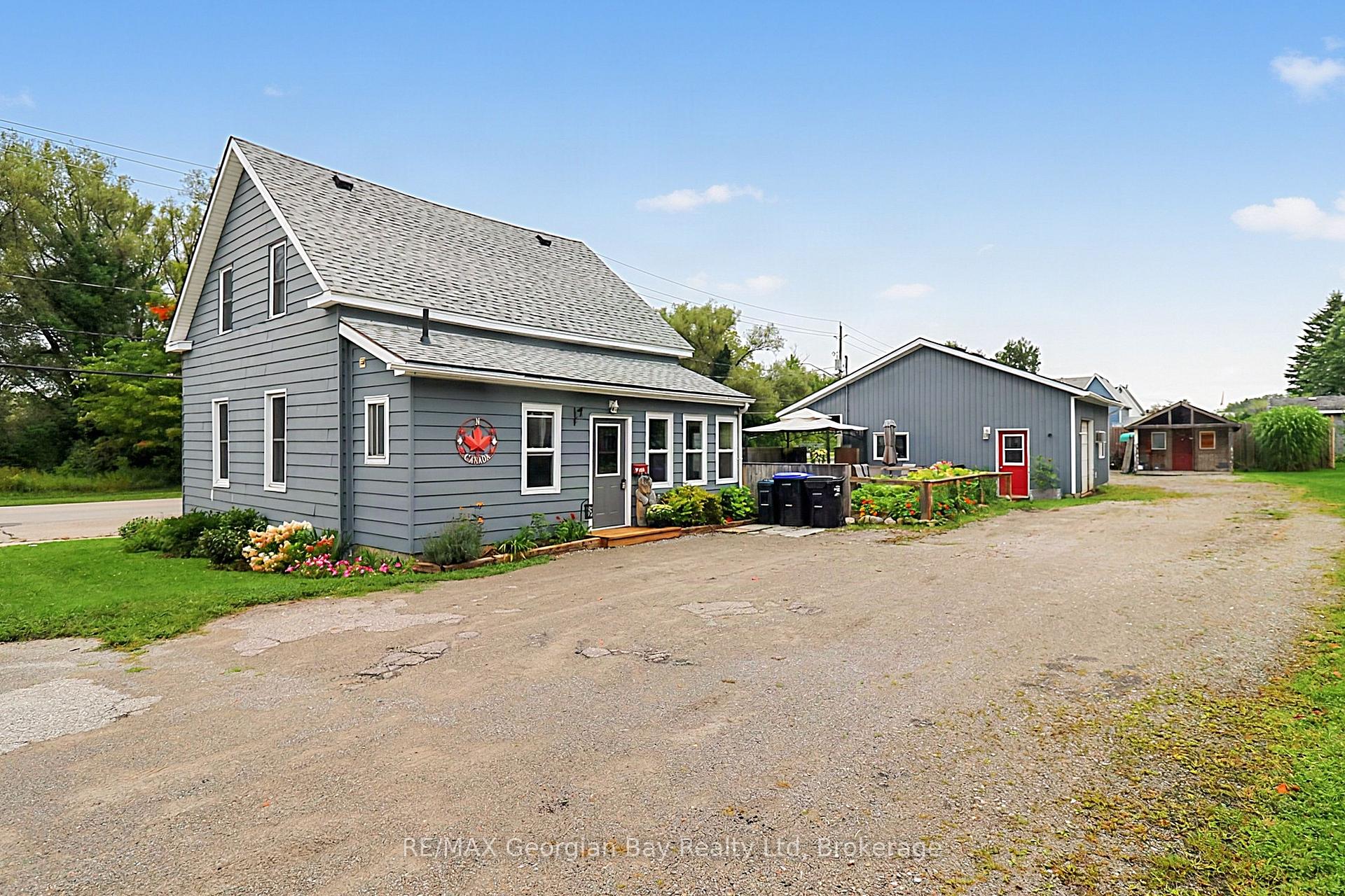 Photo 1 of 154 Robert Street W, Penetanguishene — HOMEH