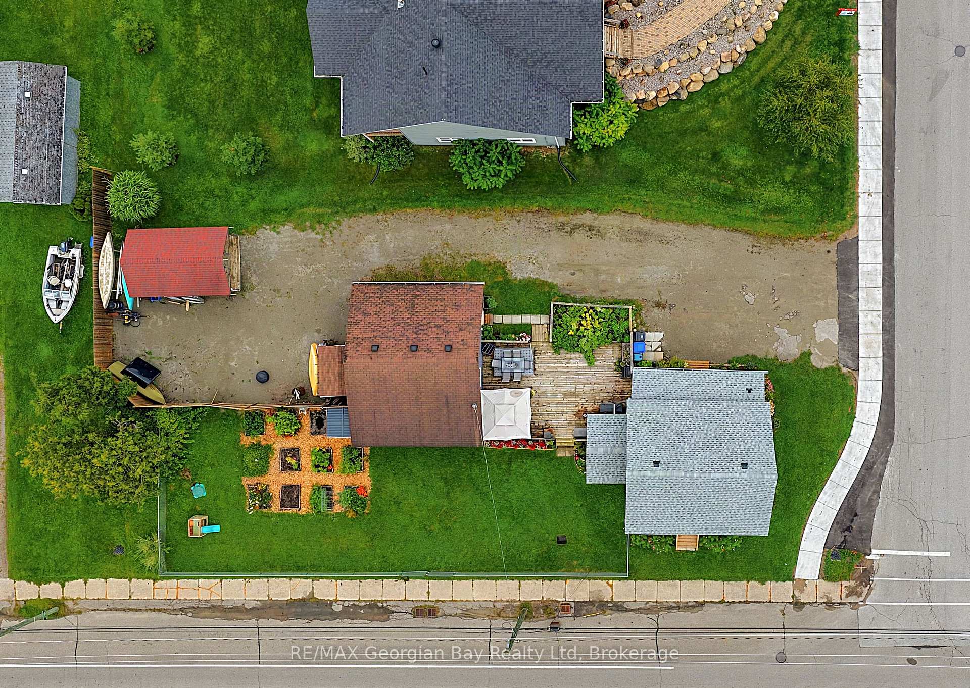Photo 4 of 154 Robert Street W, Penetanguishene — HOMEH