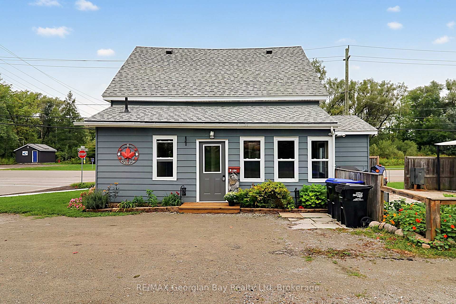 Photo 25 of 154 Robert Street W, Penetanguishene — HOMEH