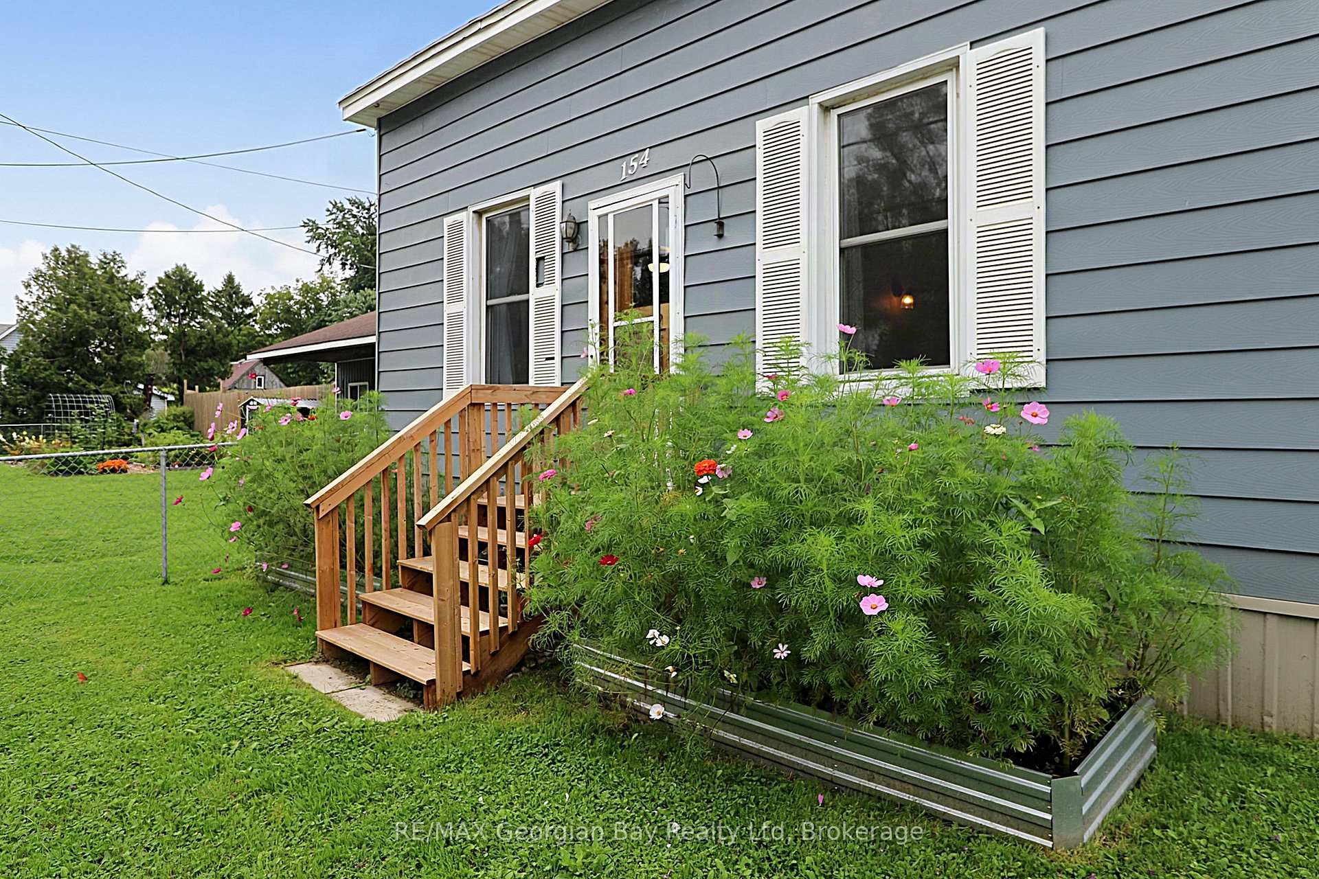 Photo 34 of 154 Robert Street W, Penetanguishene — HOMEH