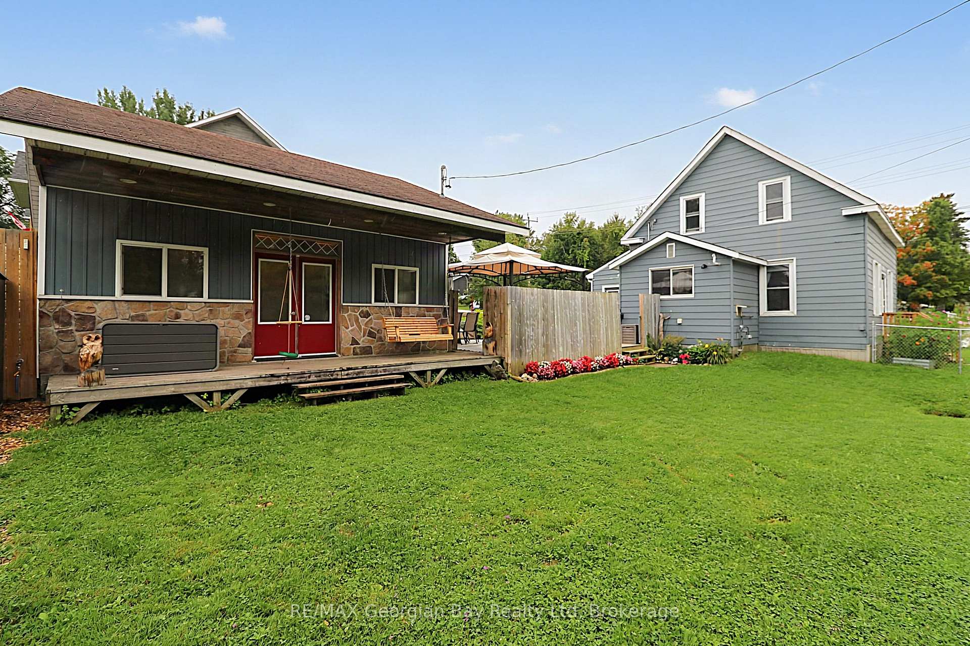 Photo 36 of 154 Robert Street W, Penetanguishene — HOMEH