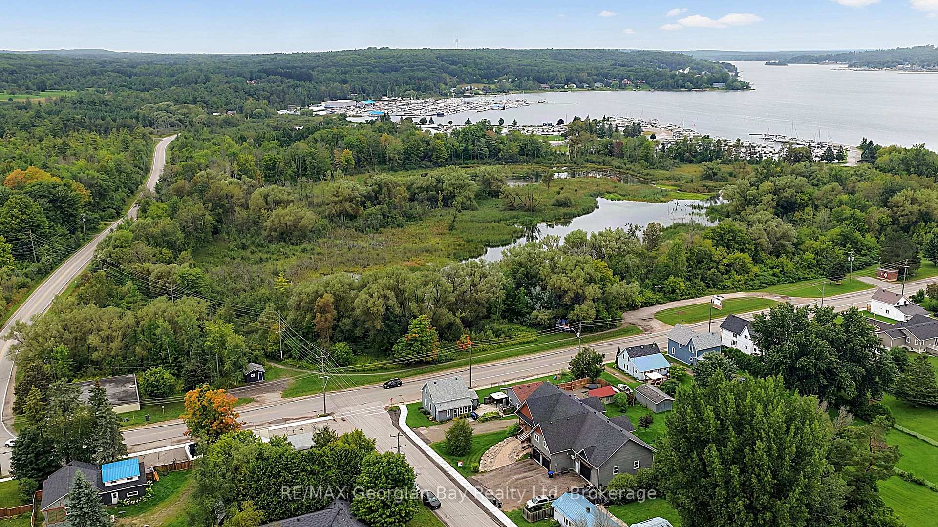 Photo 39 of 154 Robert Street W, Penetanguishene — HOMEH