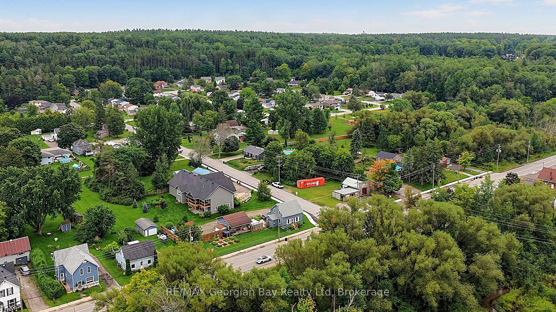 Photo 43 of 154 Robert Street W, Penetanguishene — HOMEH