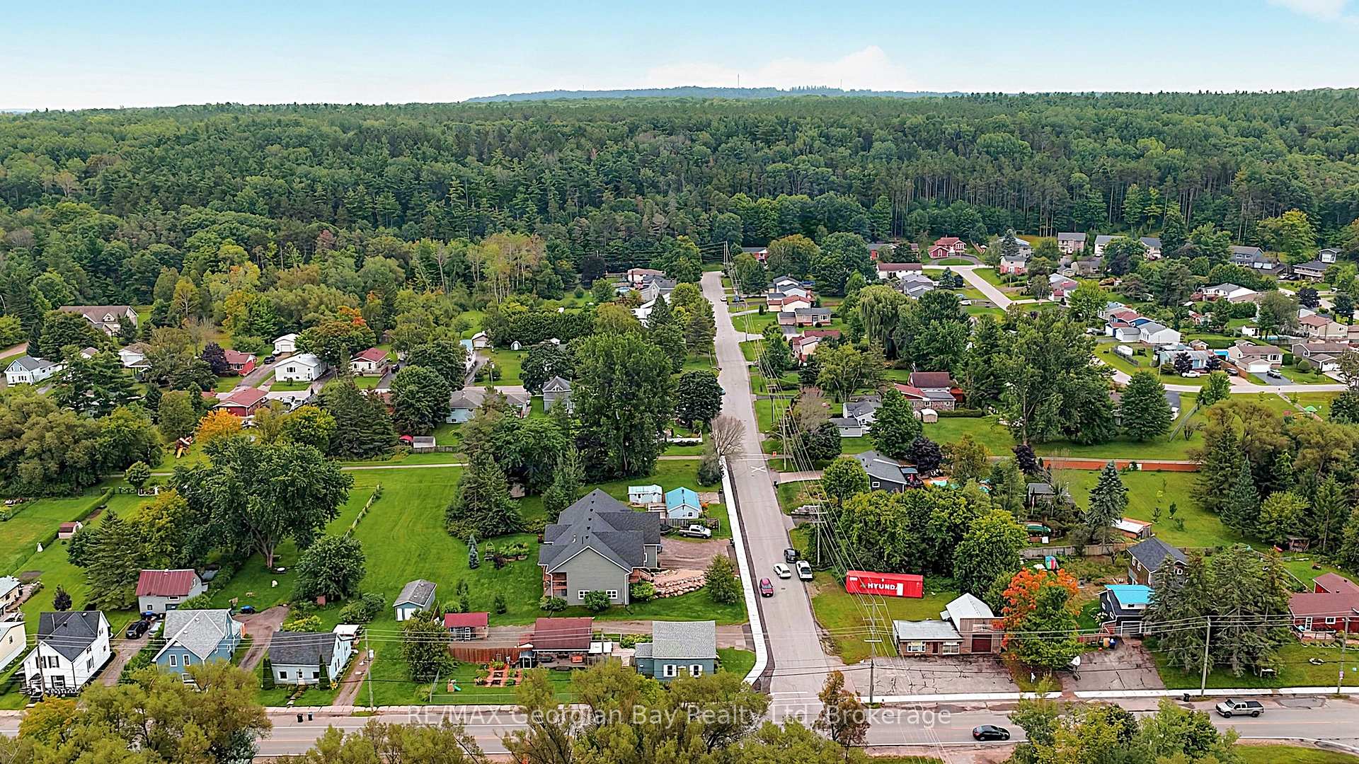 Photo 47 of 154 Robert Street W, Penetanguishene — HOMEH