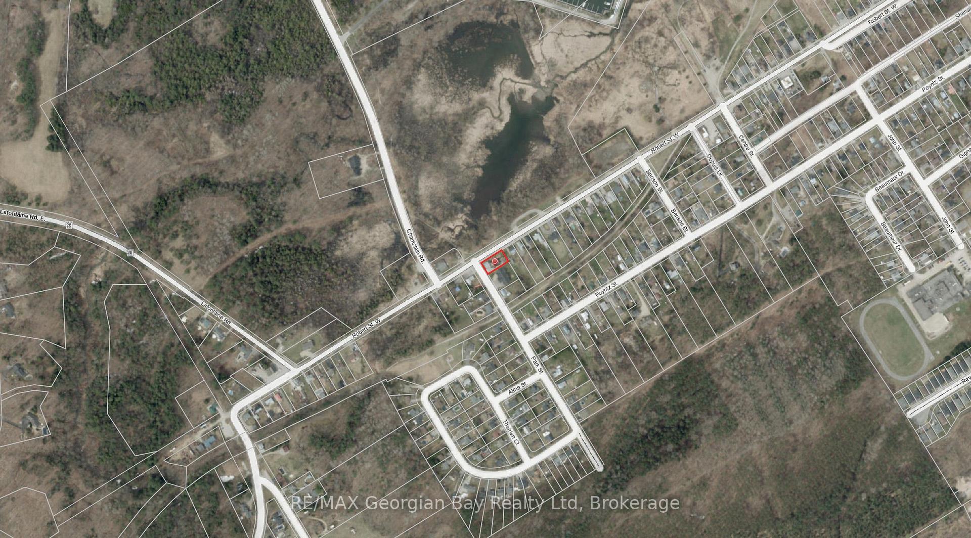 Photo 50 of 154 Robert Street W, Penetanguishene — HOMEH