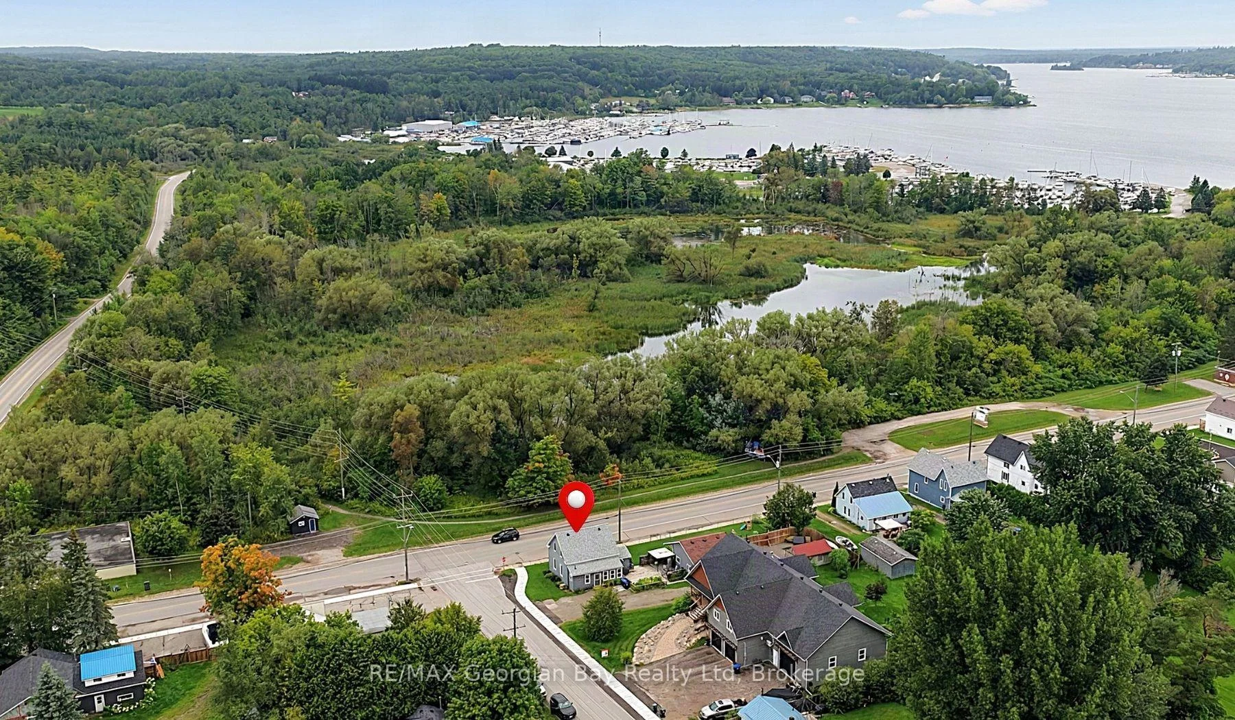 Photo 40 of 154 Robert Street W, Penetanguishene — HOMEH