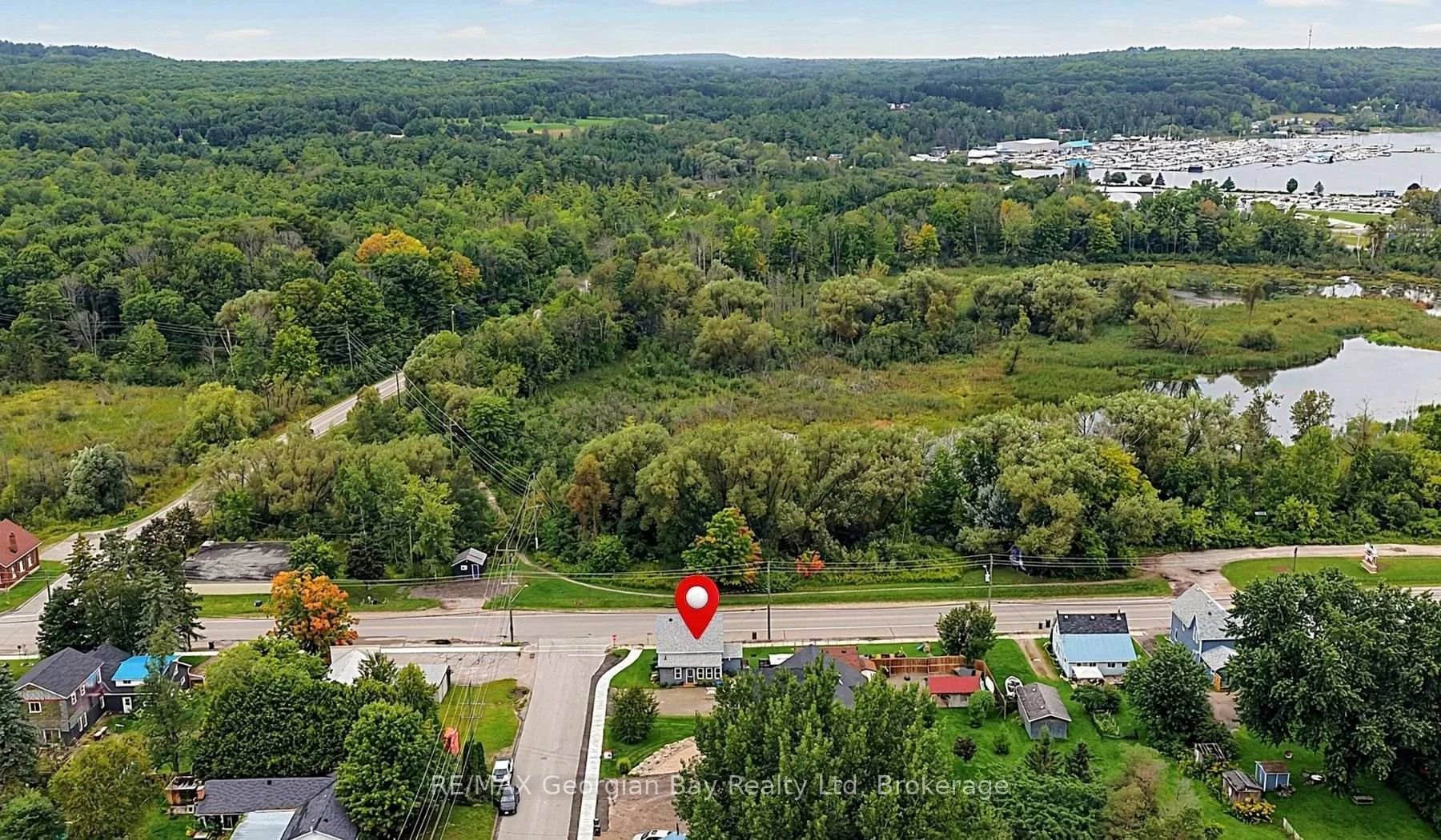 Photo 42 of 154 Robert Street W, Penetanguishene — HOMEH