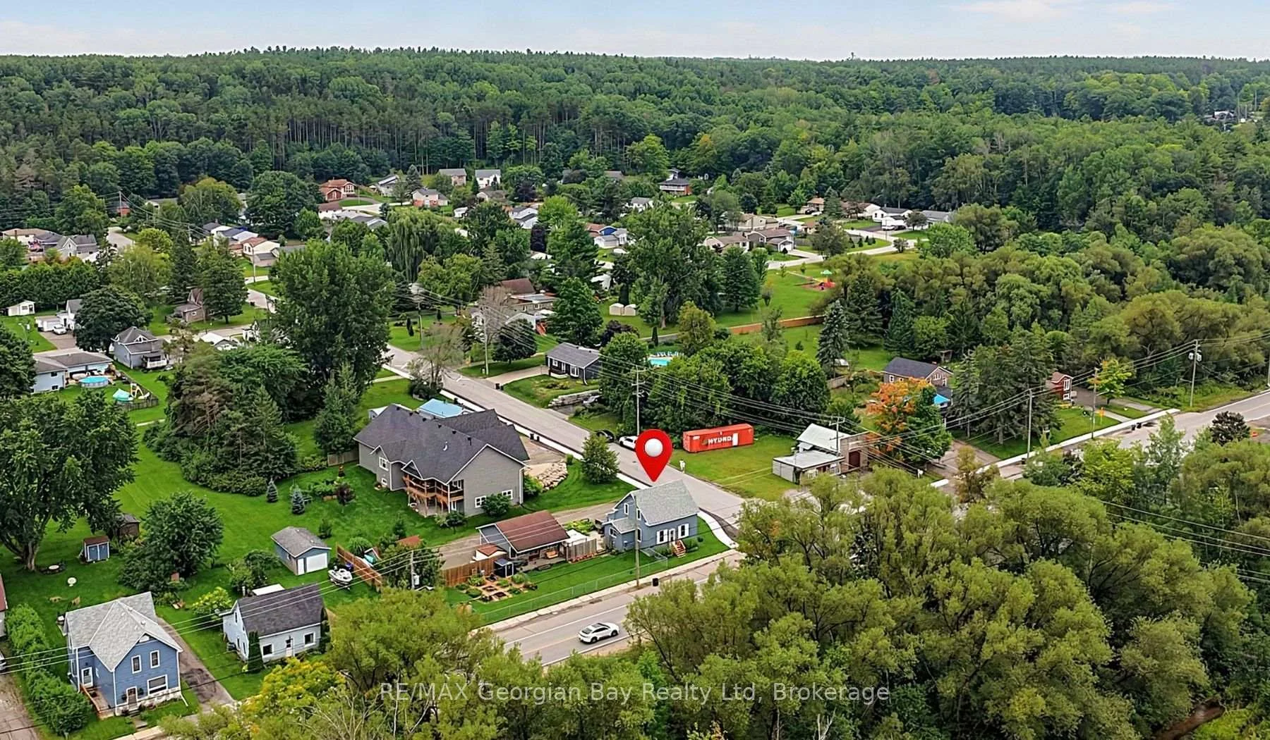 Photo 44 of 154 Robert Street W, Penetanguishene — HOMEH