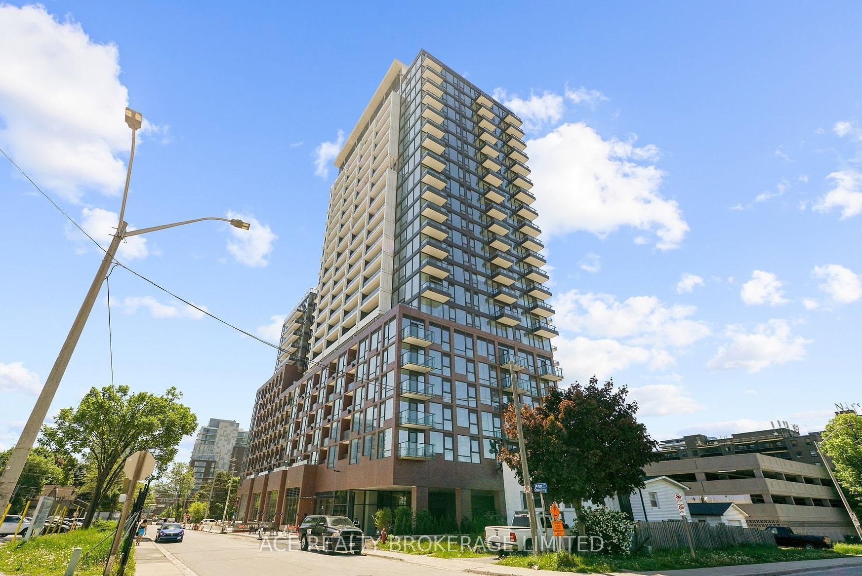 Photo of Unit 1116, 28 Ann Street