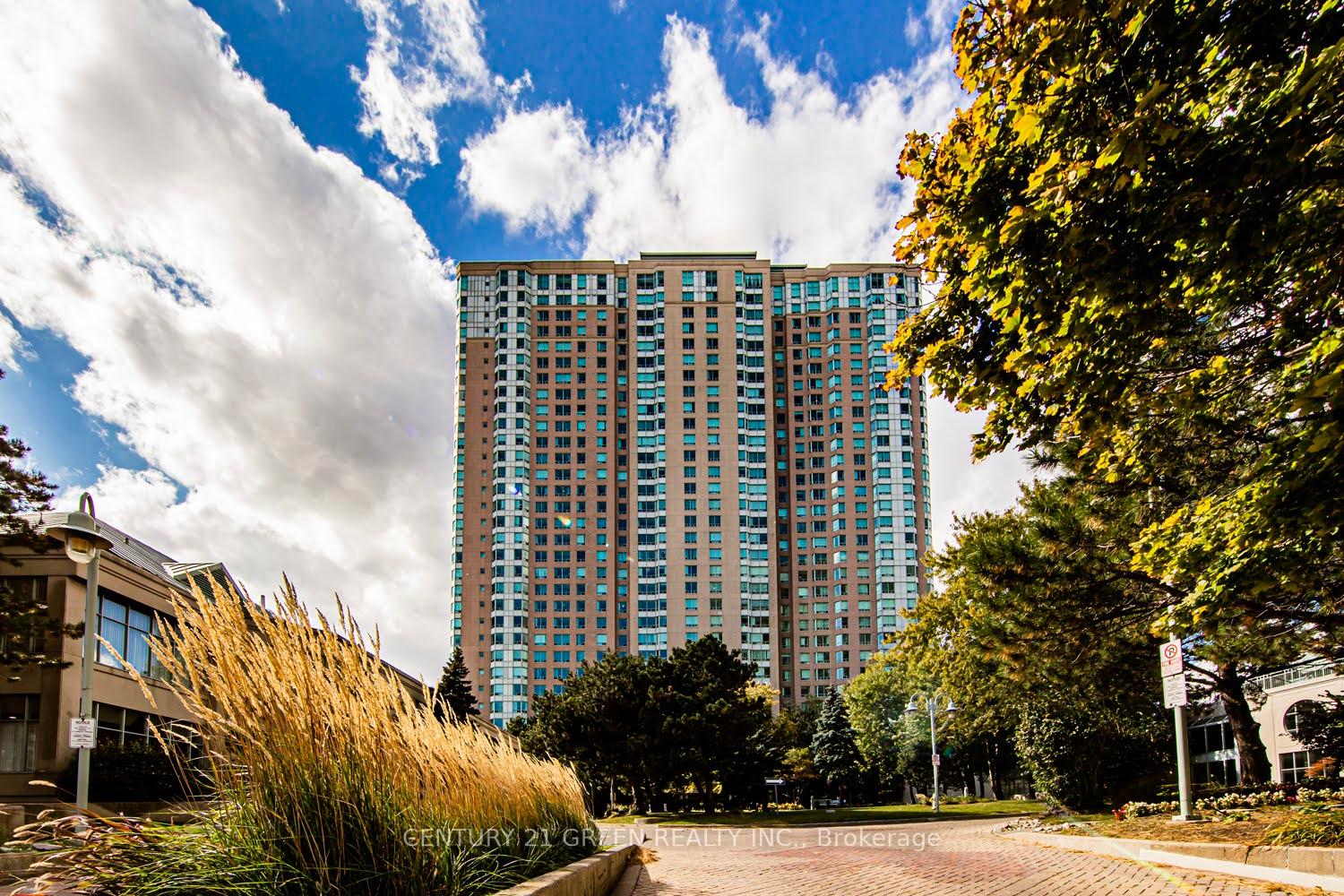 Photo of Unit 2623, 68 Corporate Drive